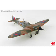 Hobby Master HA7816 1/48 Spitfire Mk.I Battle of Britain X4036/D-AZ flown by P/O Robert Doe No.234 Sqnadron Middle Wallop August 1940