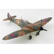 Hobby Master HA7816 1/48 Spitfire Mk.I Battle of Britain X4036/D-AZ Flown by P/O Robert Doe No.234 Squadron Middle Wallop August 1940