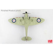 Hobby Master HA7816 1/48 Spitfire Mk.I Battle of Britain X4036/D-AZ Flown by P/O Robert Doe No.234 Squadron Middle Wallop August 1940