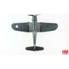Hobby Master HA8221 1/48 F4U-1 Corsair Bird Cage 17-F-13 VF-17 aboard USS Bunker Hill WWII
