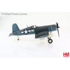 Hobby Master HA8222 1/48 F4U-1A Corsair 915 VMF-214 Black Sheep Jan 3rd 1944 Major Greg Boyington's Last Mission