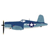 Hobby Master HA8222 1/48 F4U-1A Corsair 915 VMF-214 Black Sheep Jan 3rd 1944 Major Greg Boyington's Last Mission