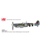 Hobby Master 8326 1/48 Spitfire Mk.IXe ML407, F/O Johnnie Houlton, 485 (NZ) Squadron