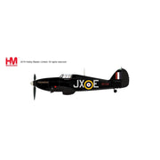 Hobby Master HA8653 1/48 Hurricane Mk.IIC BE581 F/Lt Karel M Kuttlelwascher No.1 Sqn. Tangmere 1942