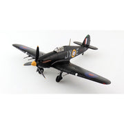 Hobby Master HA8653 1/48 Hurricane Mk.IIC BE581 F/Lt Karel M Kuttlelwascher No.1 Sqn. Tangmere 1942