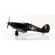 Hobby Master HA8653 1/48 Hurricane Mk.IIC BE581 F/Lt Karel M Kuttlelwascher No.1 Sqn. Tangmere 1942