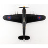 Hobby Master HA8653 1/48 Hurricane Mk.IIC BE581 F/Lt Karel M Kuttlelwascher No.1 Sqn. Tangmere 1942