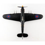 Hobby Master HA8653 1/48 Hurricane Mk.IIC BE581 F/Lt Karel M Kuttlelwascher No.1 Sqn. Tangmere 1942