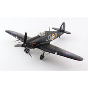 Hobby Master HA8654 1/48 Hurricane Mk.IIC BD983 S/L James MacLachlan No.1 Sqn. Northold from November 1941 to June 1942