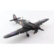 Hobby Master HA8654 1/48 Hurricane Mk.IIC BD983 S/L James MacLachlan No.1 Sqn. Northold from November 1941 to June 1942