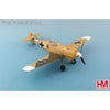 Hobby Master HA8719 1/48 BF 109E-7 Jabo 7./ZG1. Libya 1942