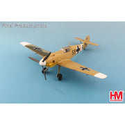 Hobby Master HA8719 1/48 BF 109E-7 Jabo 7./ZG1. Libya 1942