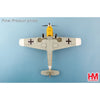 Hobby Master HA8719 1/48 BF 109E-7 Jabo 7./ZG1. Libya 1942