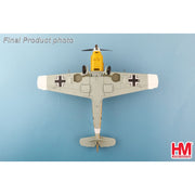 Hobby Master HA8719 1/48 BF 109E-7 Jabo 7./ZG1. Libya 1942