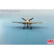 Hobby Master HA8719 1/48 BF 109E-7 Jabo 7./ZG1. Libya 1942