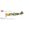 Hobby Master HA8721 BF 109E-3 Hai Fetito No.9, Lt. loan di Cesare, Grupul 7 Romanian Air Force Karpovka-Stalingrad November 1941