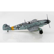 Hobby Master 8750 1/48 BF 109G-6 Erich Hartmann 4/JG 52 Hungary 1944