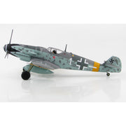 Hobby Master 8750 1/48 BF 109G-6 Erich Hartmann 4/JG 52 Hungary 1944