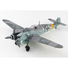 Hobby Master 8750 1/48 BF 109G-6 Erich Hartmann 4/JG 52 Hungary 1944