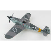 Hobby Master 8750 1/48 BF 109G-6 Erich Hartmann 4/JG 52 Hungary 1944
