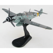 Hobby Master 8750 1/48 BF 109G-6 Erich Hartmann 4/JG 52 Hungary 1944