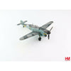 Hobby Master HA8755 1/48 Messerschmitt BF 109G-6 Erich Hartmann Yellow 1 W.Nr. 20499 9./JG 52 Oct 1943