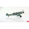 Hobby Master HA8755 1/48 Messerschmitt BF 109G-6 Erich Hartmann Yellow 1 W.Nr. 20499 9./JG 52 Oct 1943