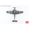 Hobby Master HA8756 1/48 BF 109G-6 Heinrich Bartels Red 13 11/JG27 Greece 1943