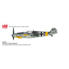 Hobby Master 8758 1/48 BF 109G-6 Gerhard Barkhorn Commanding Officer of II./JG 52, Ukraine,