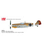 Hobby Master 8761 1/48 BF 109F-4 Trop, Star of Africa Lt. Marseille 3./JG 27 Libya, Feb 1942