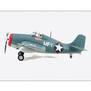 Hobby Master HA8905 1/48 Grumman F4F-3 Wildcat Maj Robert E Galer Guadalcanal VMF-224 1942