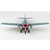 Hobby Master HA8905 1/48 Grumman F4F-3 Wildcat Maj Robert E Galer Guadalcanal VMF-224 1942