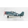 Hobby Master HA8905 1/48 Grumman F4F-3 Wildcat Maj Robert E Galer Guadalcanal VMF-224 1942