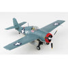 Hobby Master HA8905 1/48 Grumman F4F-3 Wildcat Maj Robert E Galer Guadalcanal VMF-224 1942