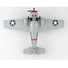 Hobby Master HA8905 1/48 Grumman F4F-3 Wildcat Maj Robert E Galer Guadalcanal VMF-224 1942