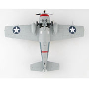 Hobby Master HA8905 1/48 Grumman F4F-3 Wildcat Maj Robert E Galer Guadalcanal VMF-224 1942
