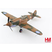 Hobby Master HA9204 1/48 Curtiss Hawk 81A-2 White 68 Ft Ldr Charles Older AVG 3rd PS Burma May 1942