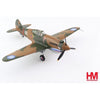 Hobby Master HA9204 1/48 Curtiss Hawk 81A-2 White 68 Ft Ldr Charles Older AVG 3rd PS Burma May 1942
