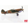 Hobby Master HA9204 1/48 Curtiss Hawk 81A-2 White 68 Ft Ldr Charles Older AVG 3rd PS Burma May 1942