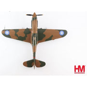 Hobby Master HA9204 1/48 Curtiss Hawk 81A-2 White 68 Ft Ldr Charles Older AVG 3rd PS Burma May 1942