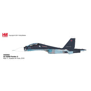 Hobby Master HA9502 1/72 Su-30SM Flanker C Blue 77 Russian Air Force 2019