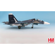 Hobby Master HA9502 1/72 Su-30SM Flanker C Blue 77 Russian Air Force 2019