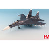 Hobby Master HA9502 1/72 Su-30SM Flanker C Blue 77 Russian Air Force 2019