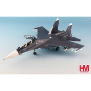 Hobby Master HA9502 1/72 Su-30SM Flanker C Blue 77 Russian Air Force 2019