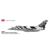 Hobby Master HA9601 1/72 Rafale C 118-EF Armee de Lair NATO Tiger Meet 2012