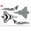 Hobby Master HA9601 1/72 Rafale C 118-EF Armee de Lair NATO Tiger Meet 2012