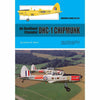 DHC-1 Chipmunk De Havilland Canada Adrian M Balch Warpaint Series Nr 123