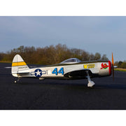 Hanger 9 P-47 Thunderbolt  58.4in RC Plan Plug-n-play