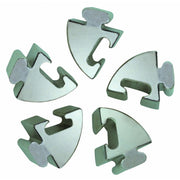 Hanayama 5-05 Huzzle L5 Spiral