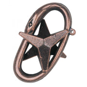 Hanayama 90023 Huzzle L3 Star